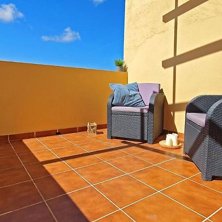 Ferienhaus Casa Cristof - Costa Calma - Glasfaserinternet - Max 6 Personen 外观 照片