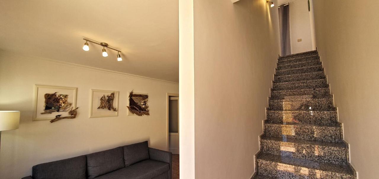 Ferienhaus Casa Cristof - Costa Calma - Glasfaserinternet - Max 6 Personen 外观 照片