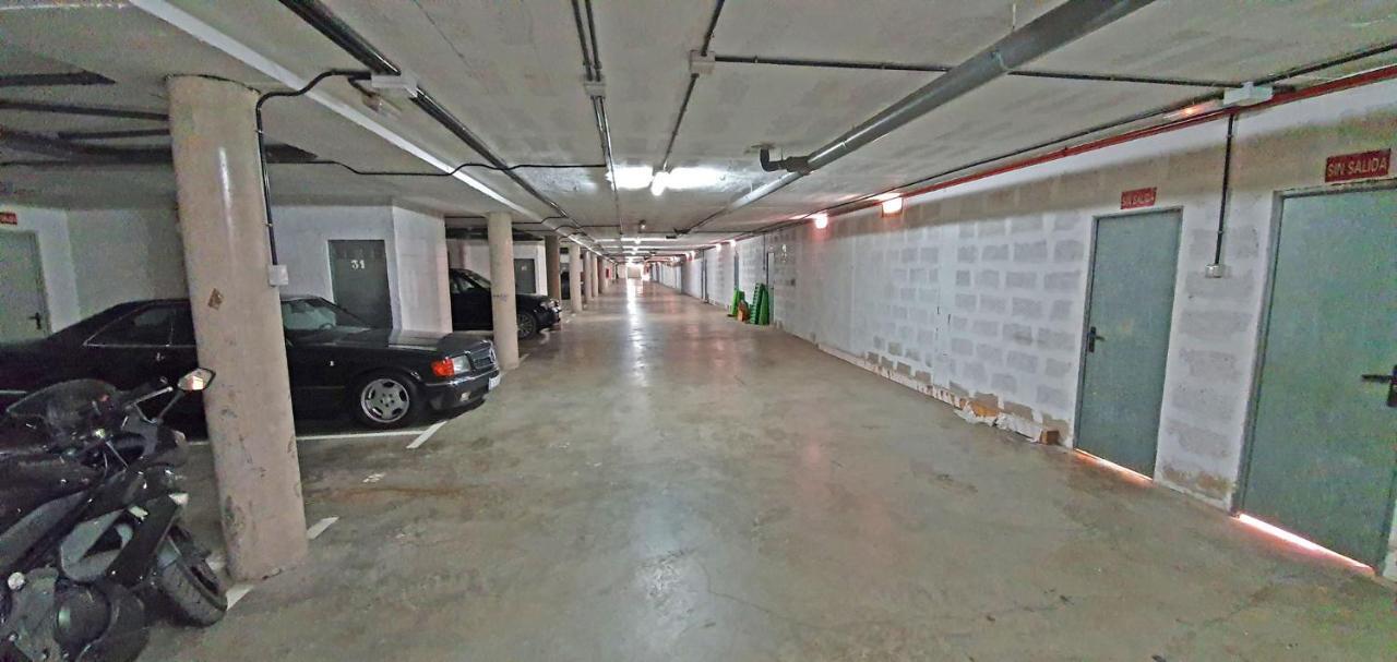 Ferienhaus Casa Cristof - Costa Calma - Glasfaserinternet - Max 6 Personen 外观 照片