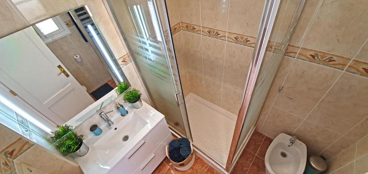 Ferienhaus Casa Cristof - Costa Calma - Glasfaserinternet - Max 6 Personen 外观 照片
