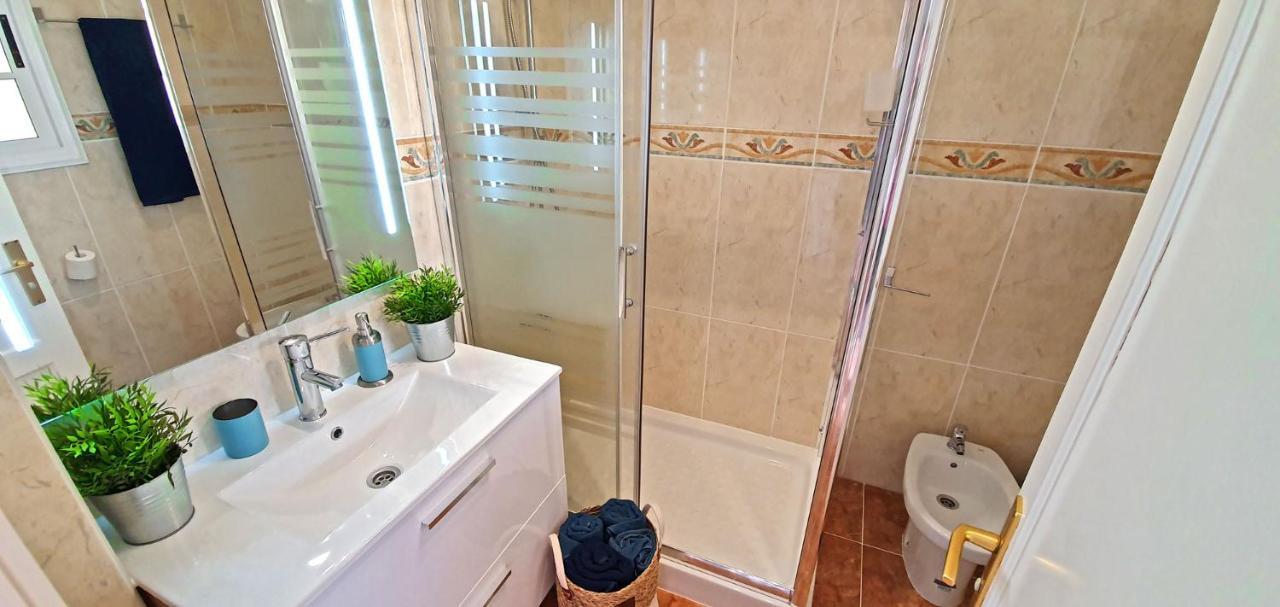 Ferienhaus Casa Cristof - Costa Calma - Glasfaserinternet - Max 6 Personen 外观 照片