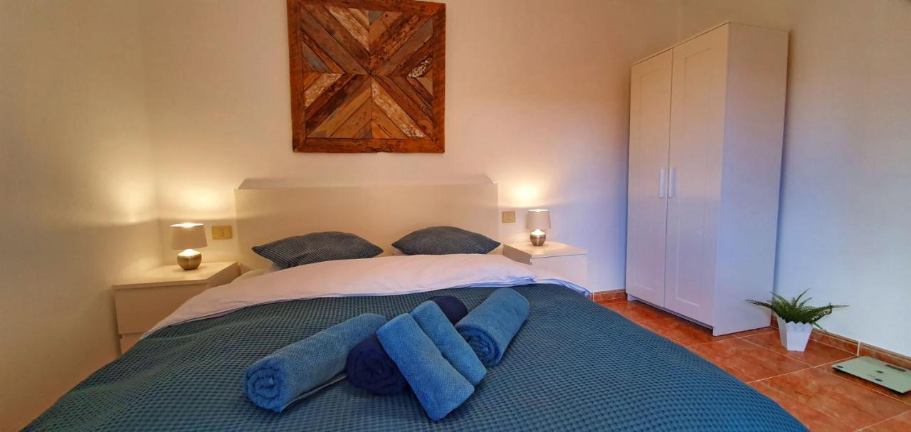 Ferienhaus Casa Cristof - Costa Calma - Glasfaserinternet - Max 6 Personen 外观 照片