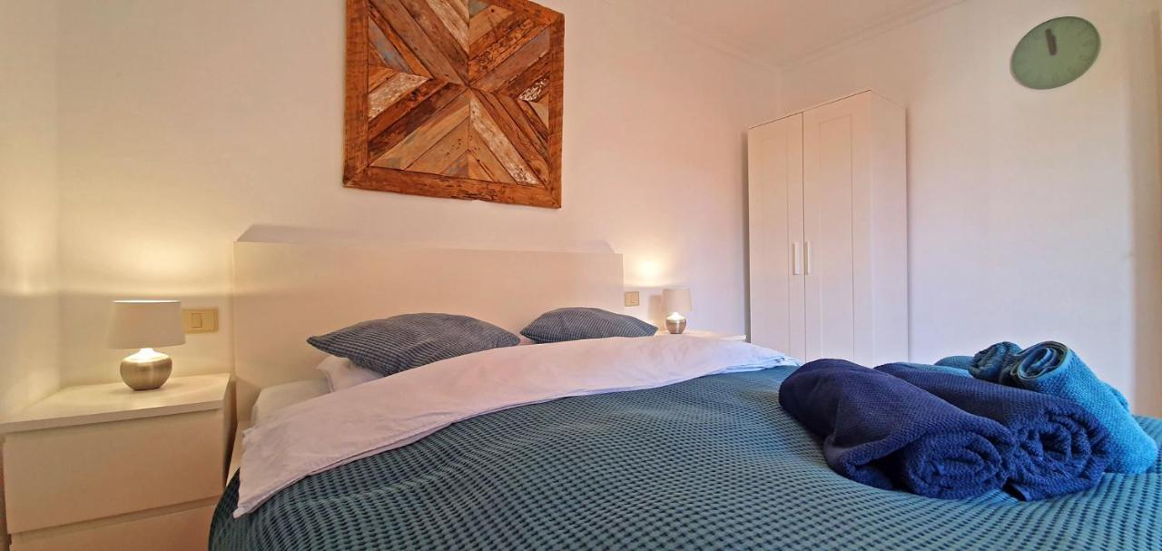 Ferienhaus Casa Cristof - Costa Calma - Glasfaserinternet - Max 6 Personen 外观 照片