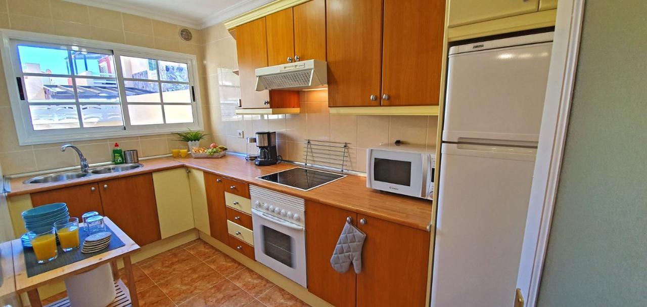 Ferienhaus Casa Cristof - Costa Calma - Glasfaserinternet - Max 6 Personen 外观 照片